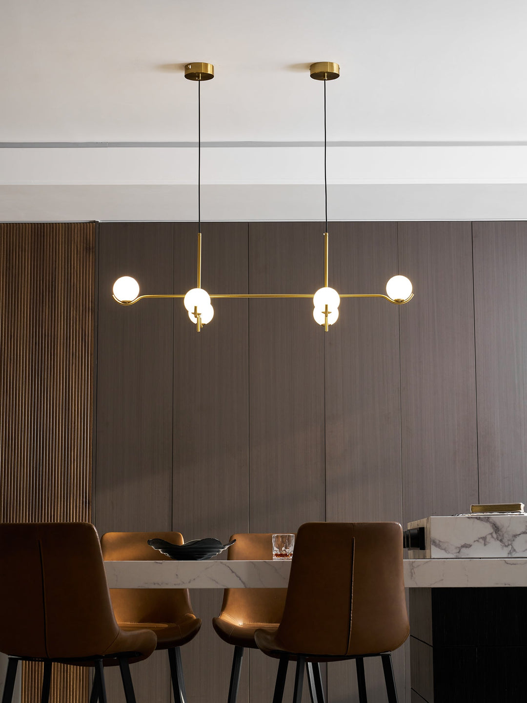 Lampa Wisząca Baer