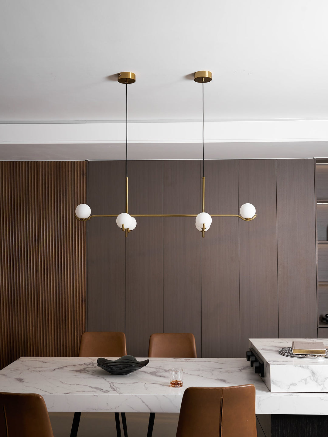 Lampa Wisząca Baer