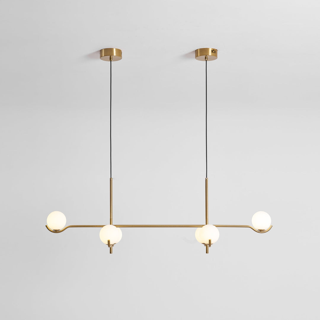 Lampa Wisząca Baer