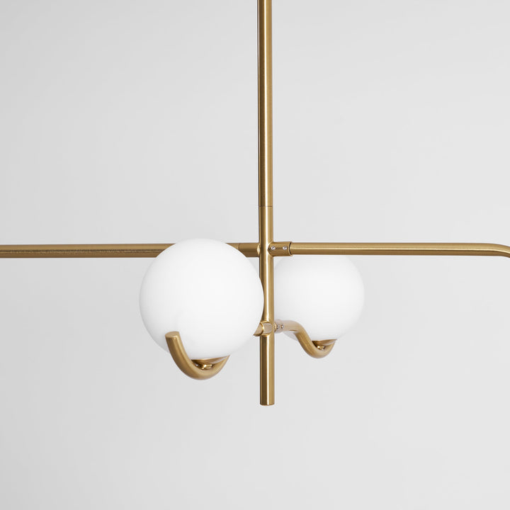 Lampa Wisząca Baer