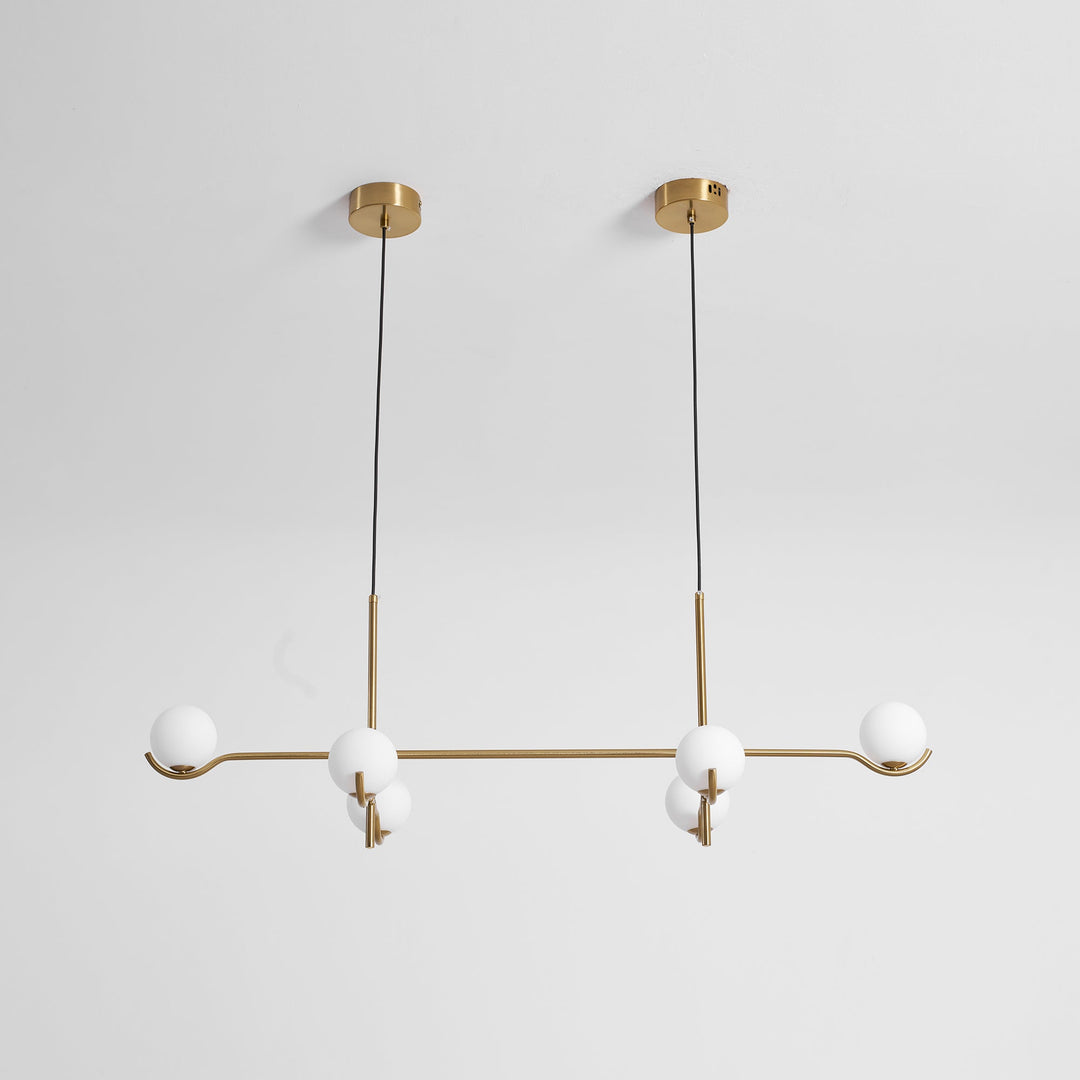 Lampa Wisząca Baer