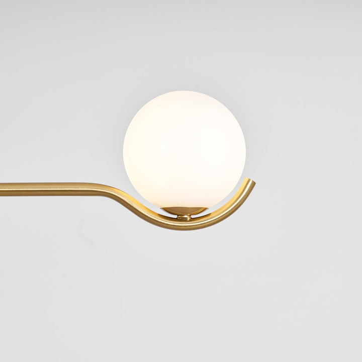Lampa Wisząca Baer