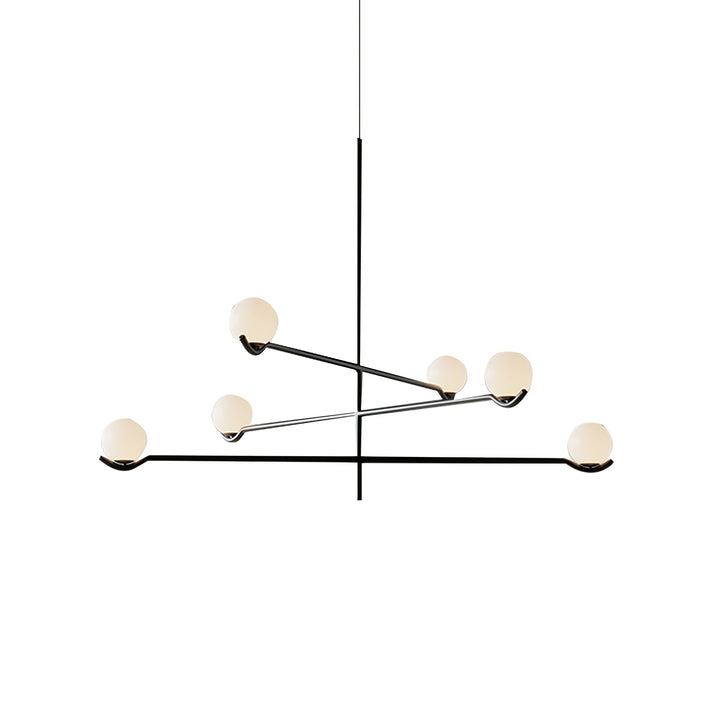 Lampa Wisząca Baer