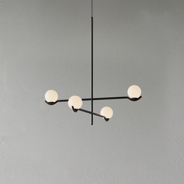 Lampa Wisząca Baer