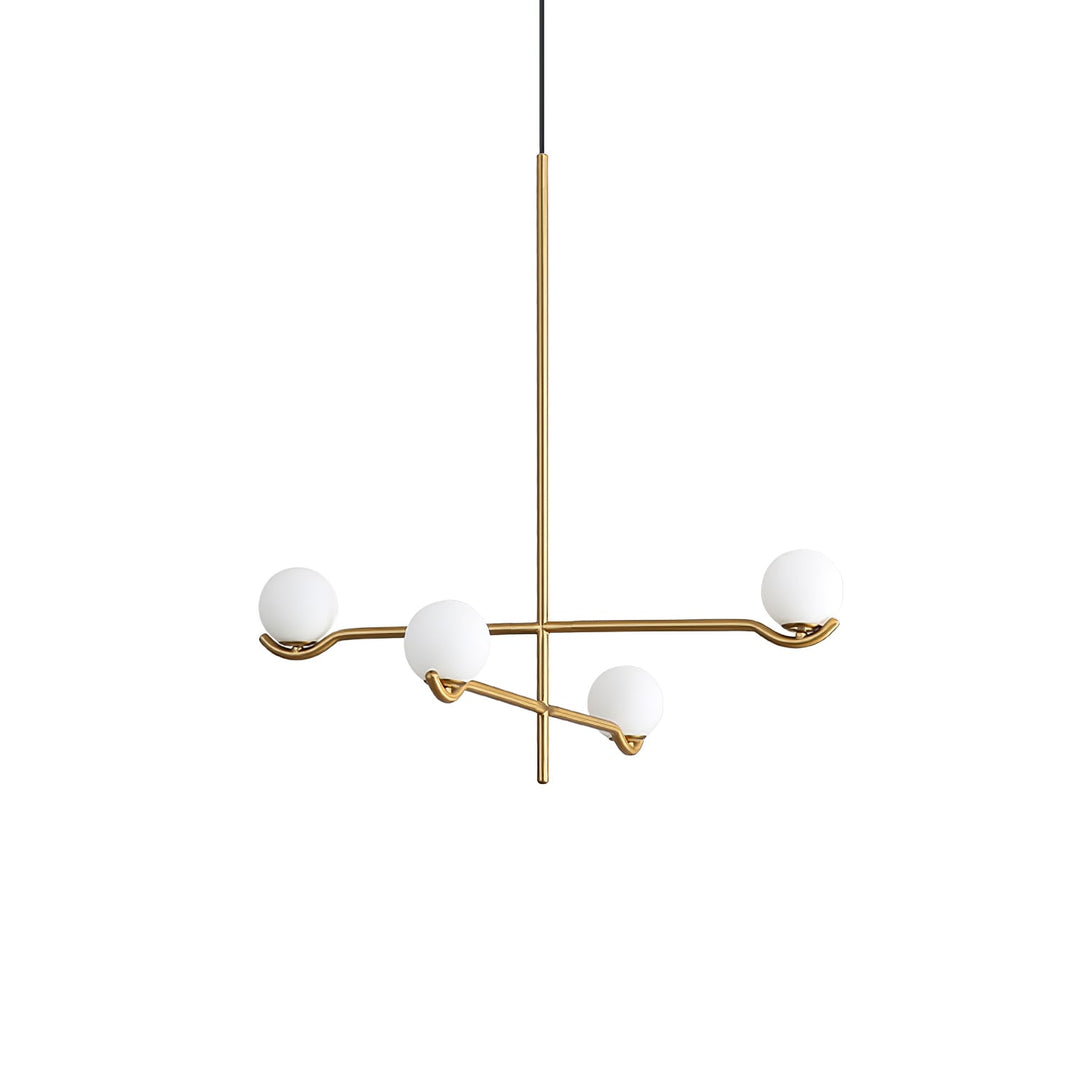 Lampa Wisząca Baer