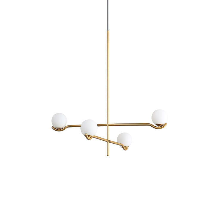 Lampa Wisząca Baer