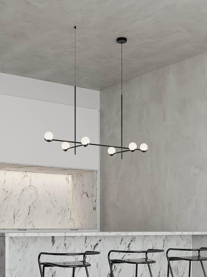 Lampa Wisząca Baer
