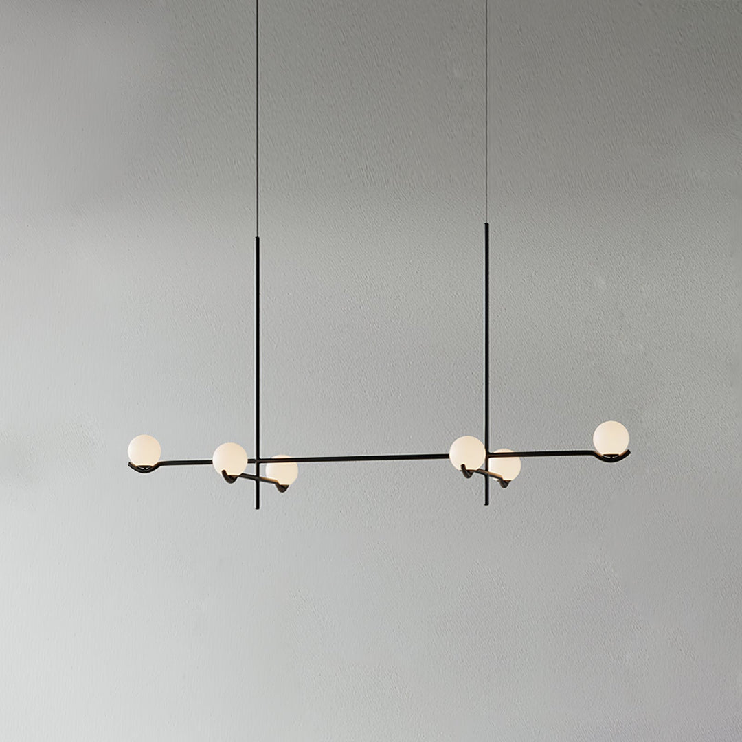 Lampa Wisząca Baer