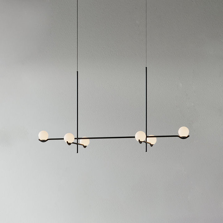 Lampa Wisząca Baer