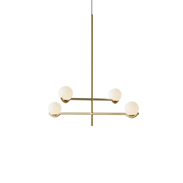 Lampa Wisząca Baer