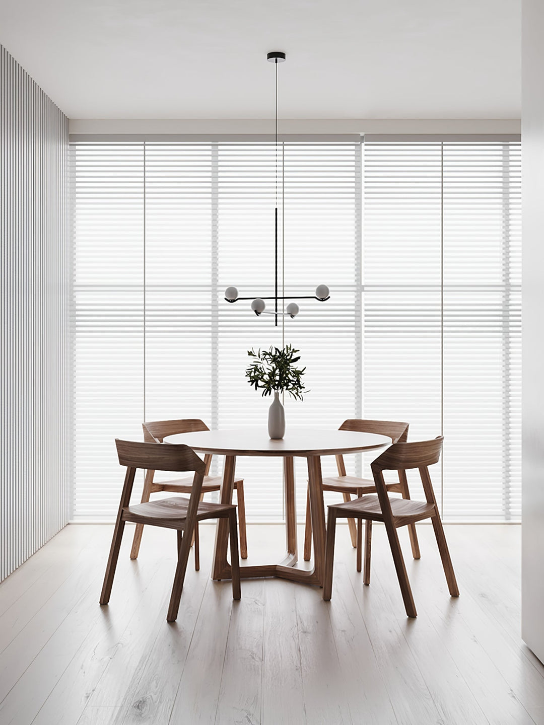 Lampa Wisząca Baer