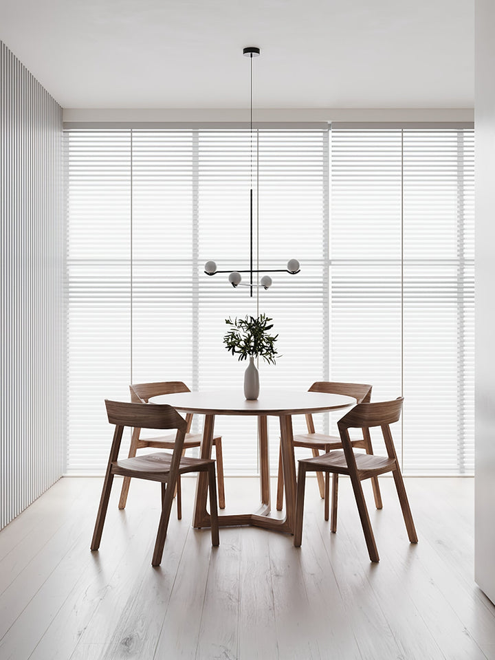 Lampa Wisząca Baer
