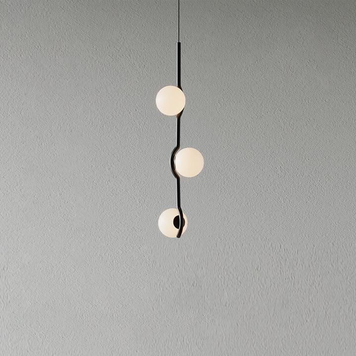 Lampa Wisząca Baer