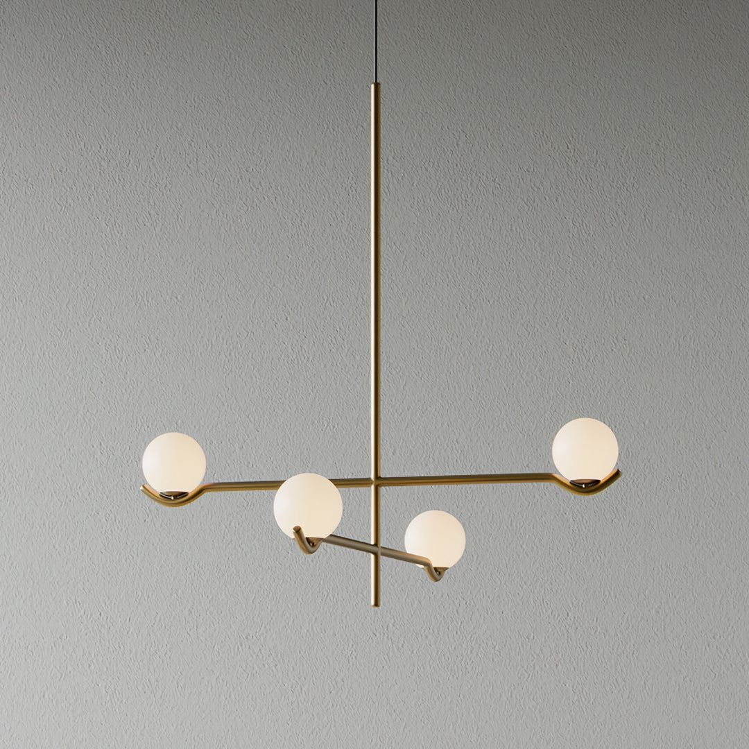 Lampa Wisząca Baer