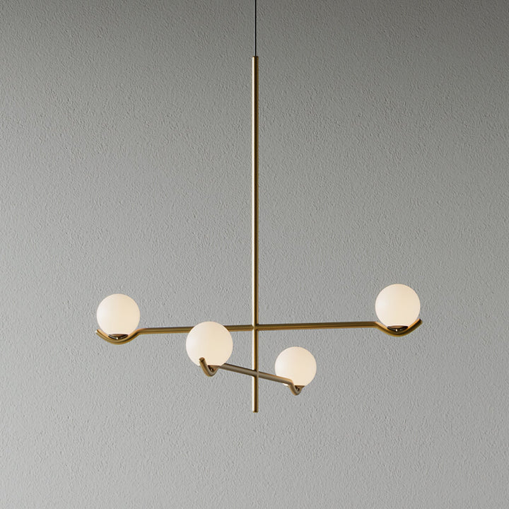 Lampa Wisząca Baer