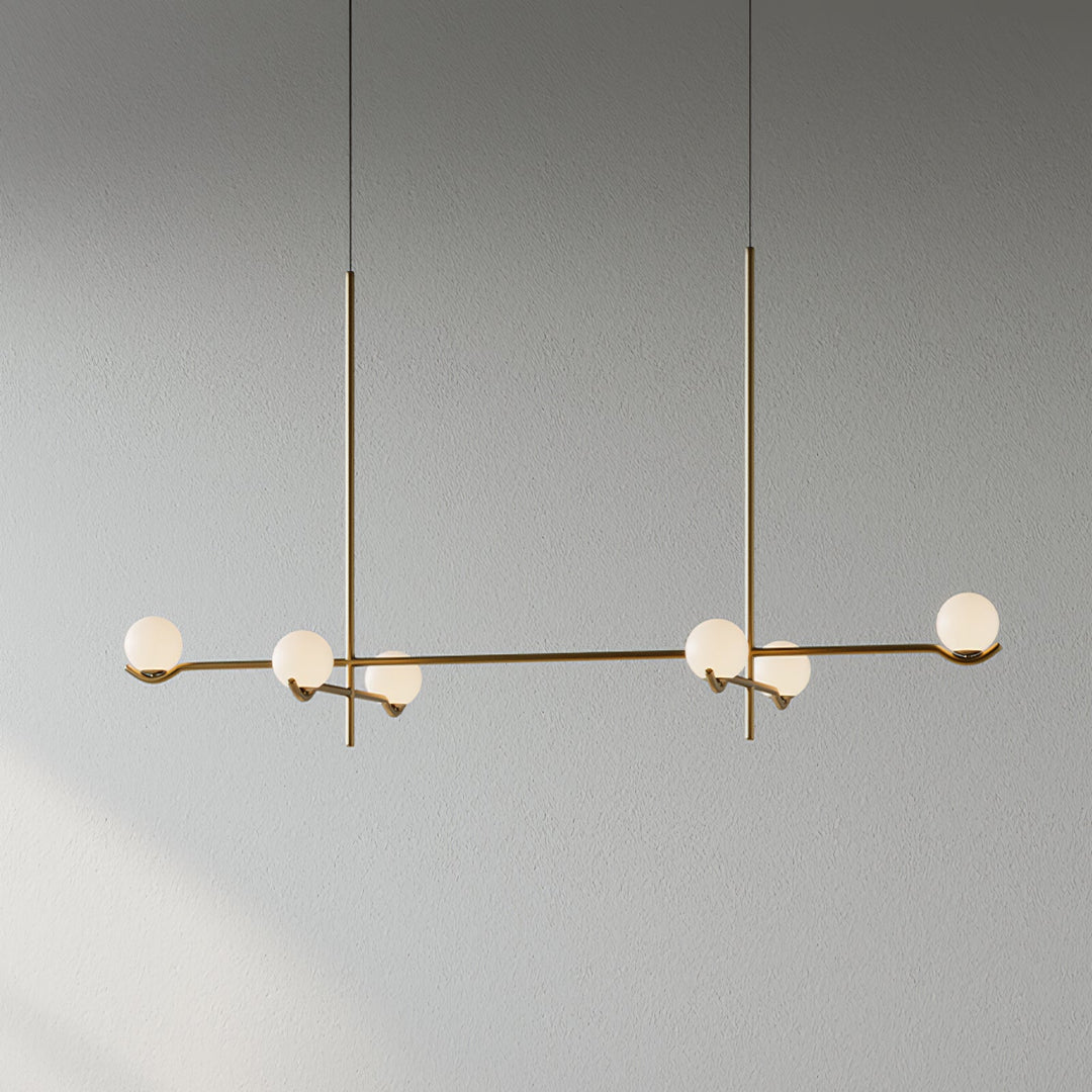 Lampa Wisząca Baer
