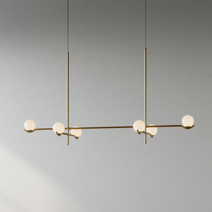 Lampa Wisząca Baer