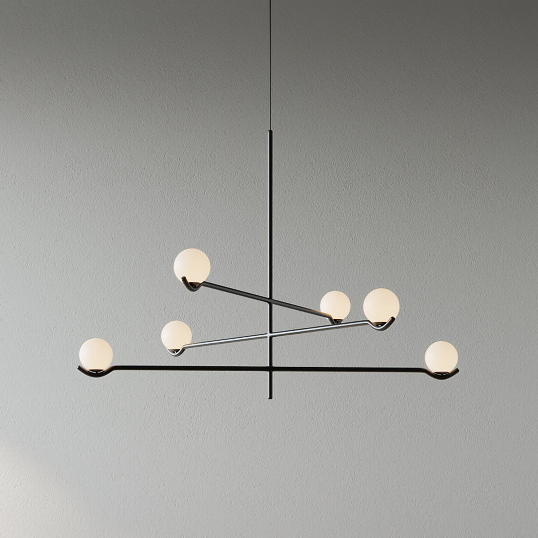 Lampa Wisząca Baer