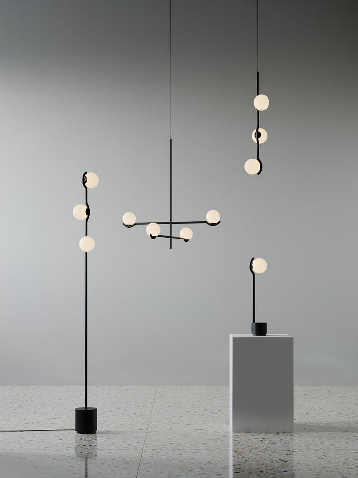 Lampa Wisząca Baer
