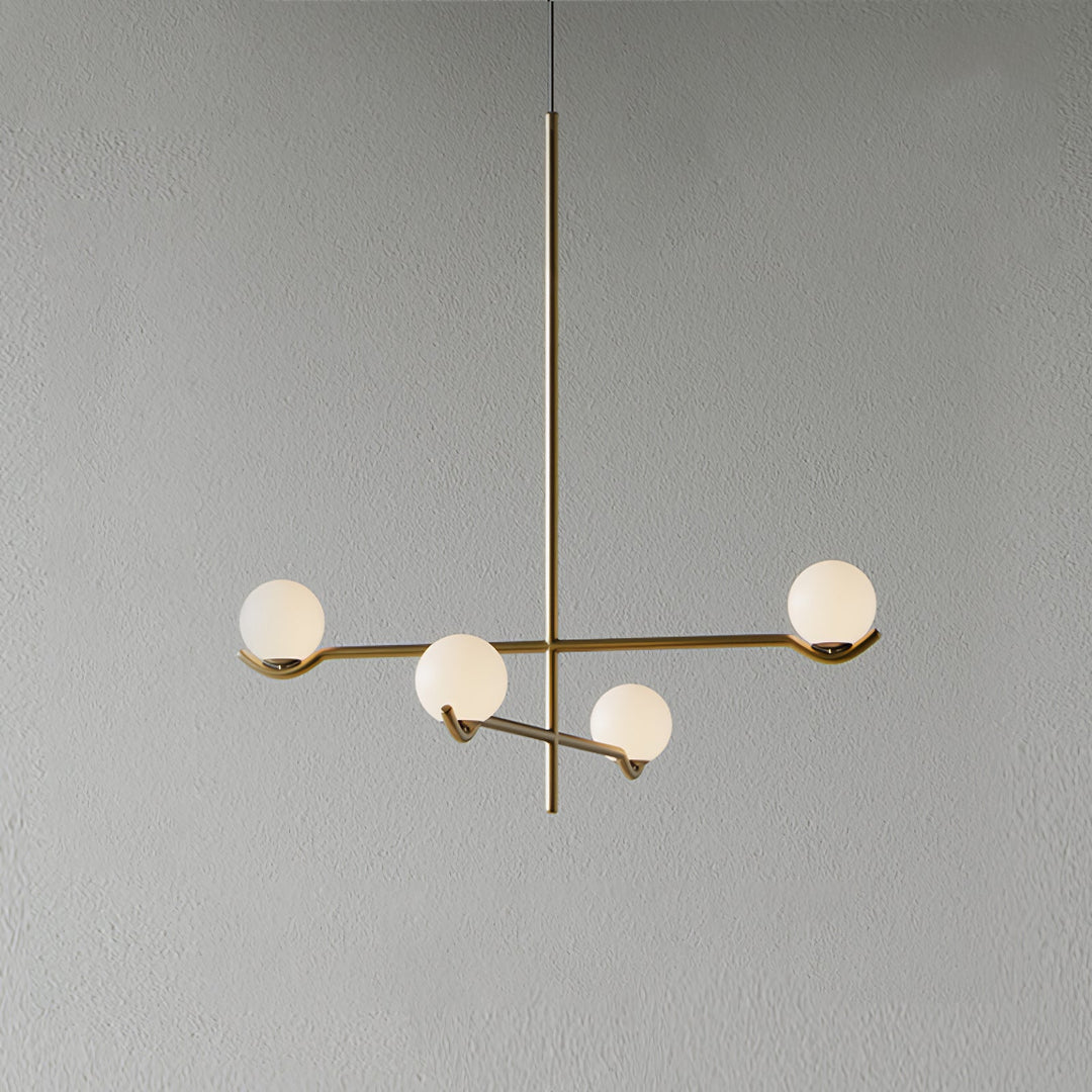 Lampa Wisząca Baer