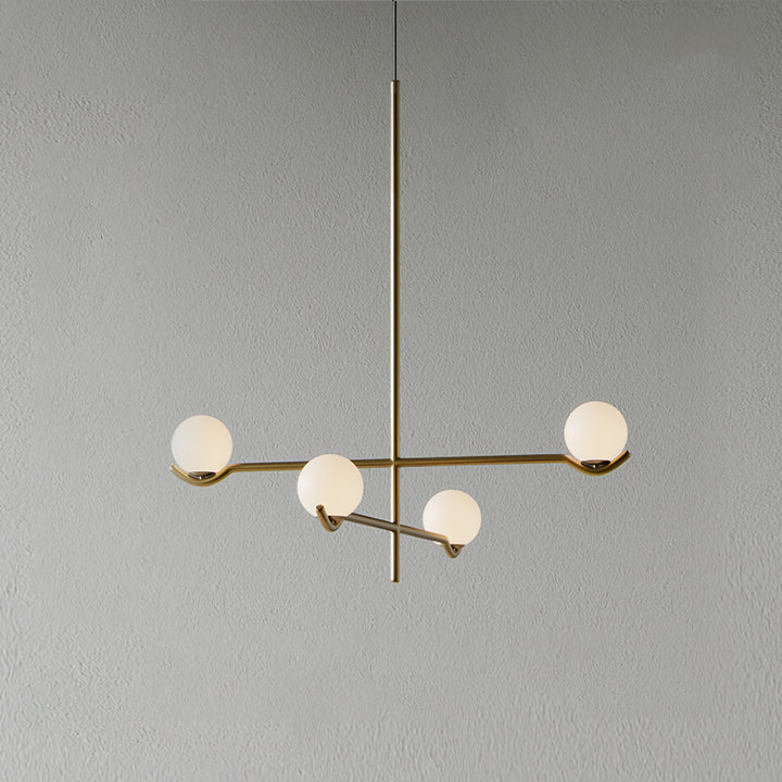 Lampa Wisząca Baer