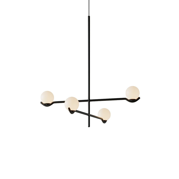 Lampa Wisząca Baer