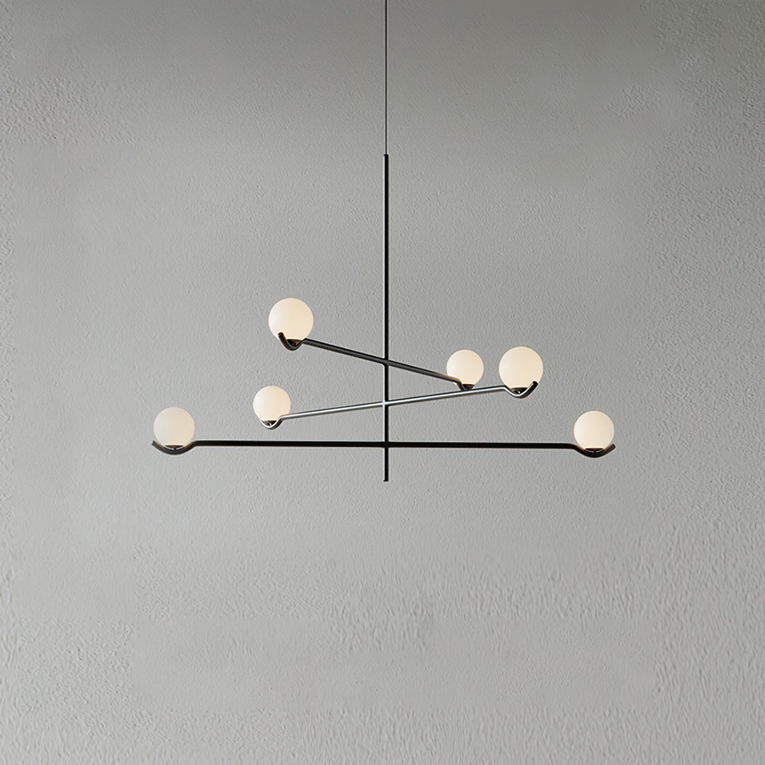 Lampa Wisząca Baer