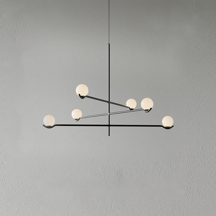 Lampa Wisząca Baer
