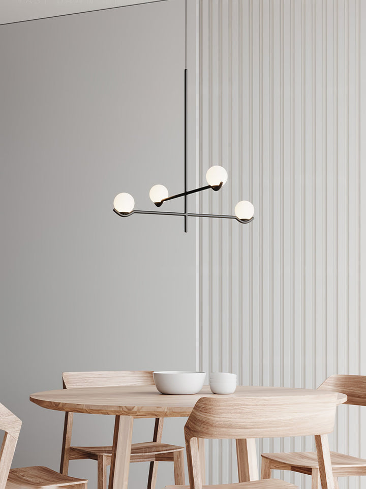 Lampa Wisząca Baer