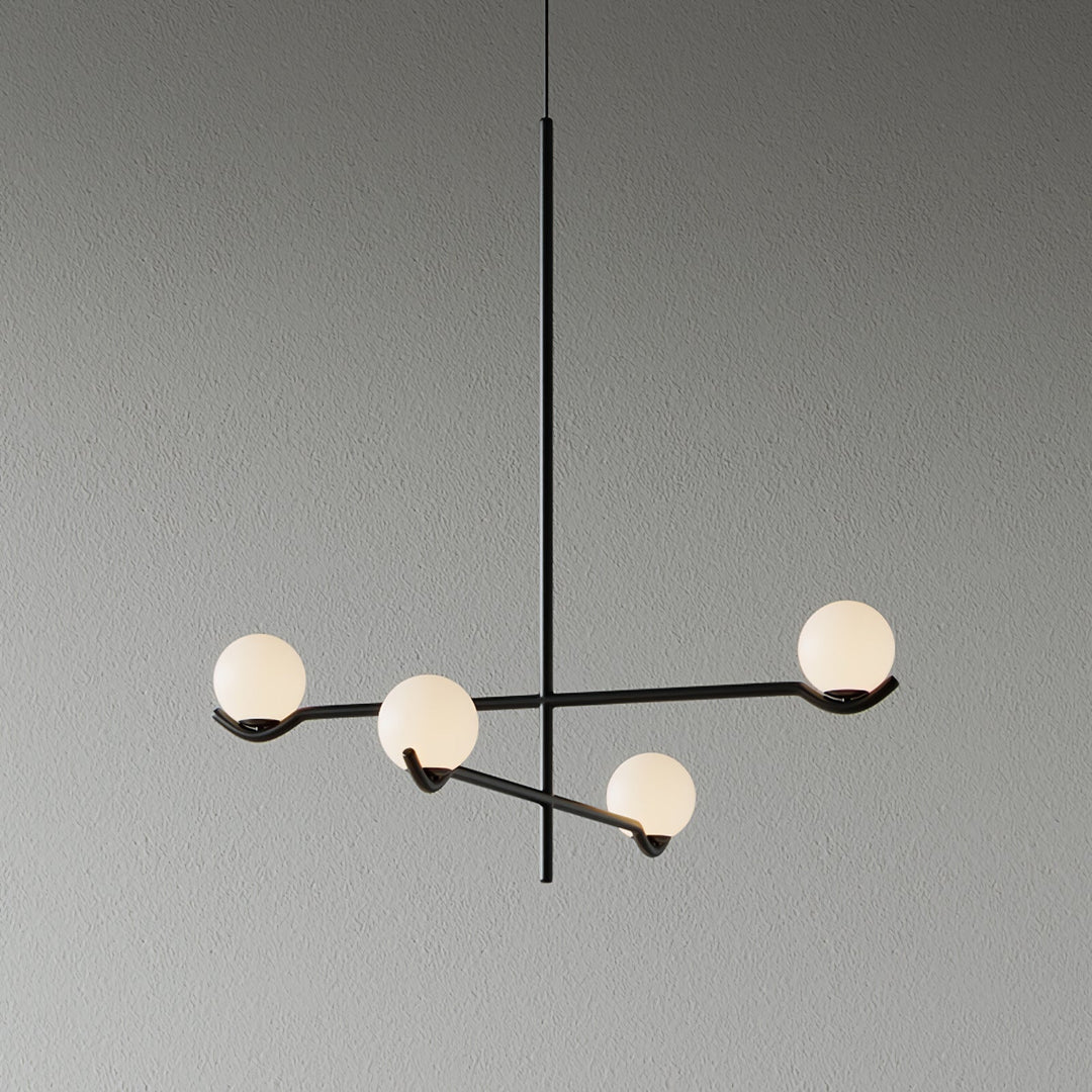 Lampa Wisząca Baer