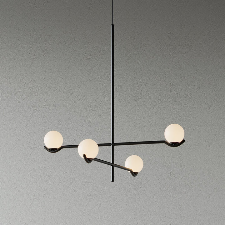 Lampa Wisząca Baer