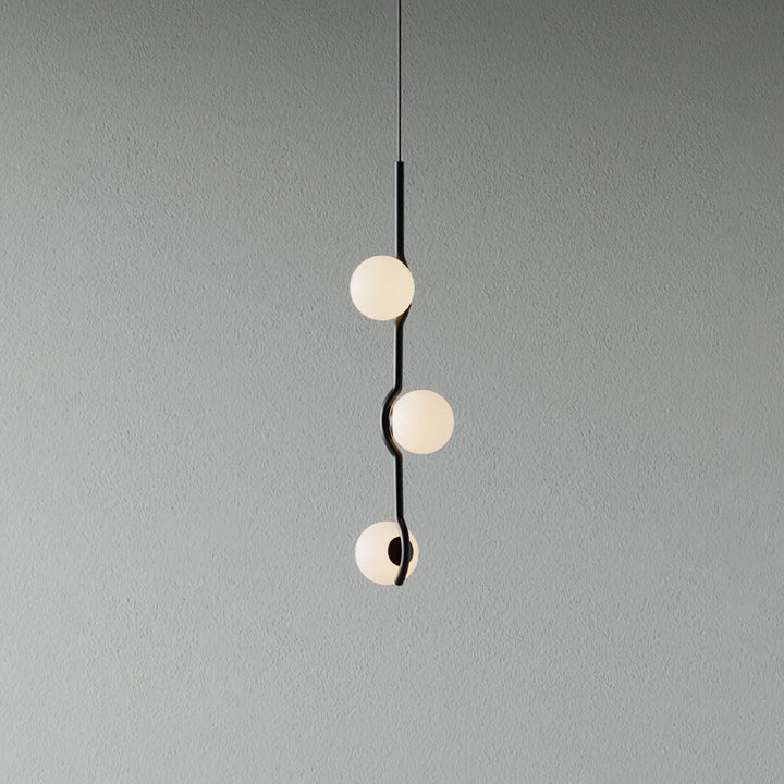 Lampa Wisząca Baer