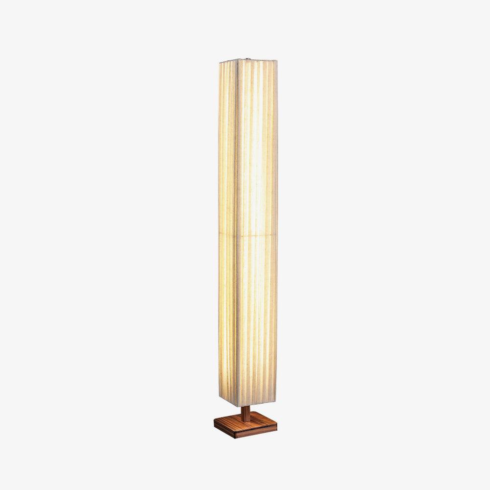 Lampa stojąca Bailey