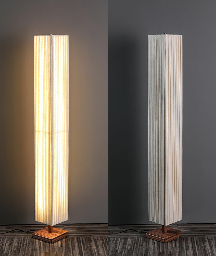 Lampa stojąca Bailey