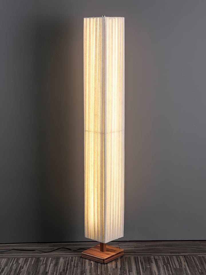 Lampa stojąca Bailey