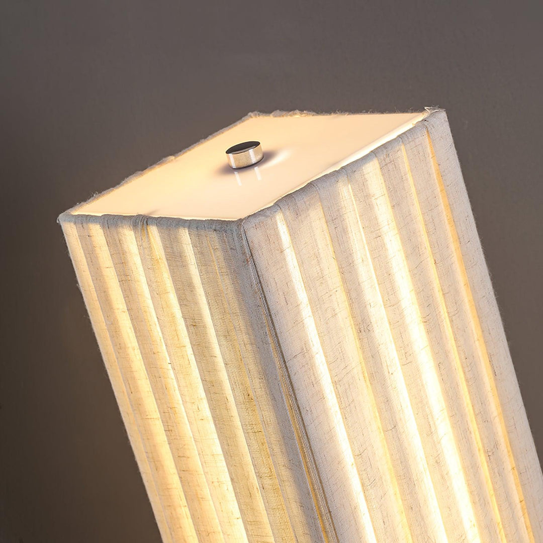 Lampa stojąca Bailey