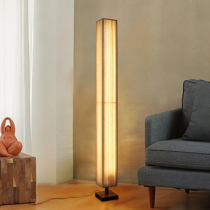 Lampa stojąca Bailey