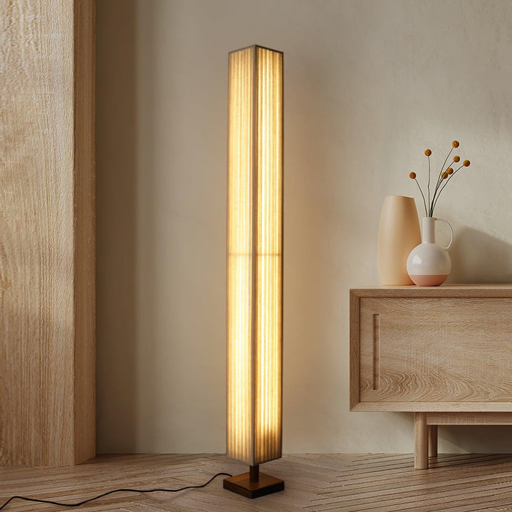 Lampa stojąca Bailey