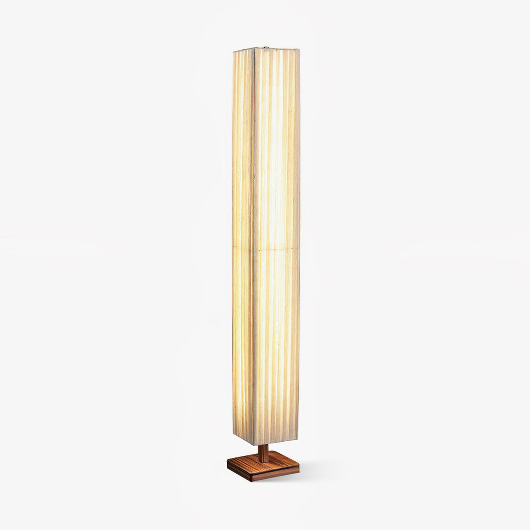 Lampa stojąca Bailey