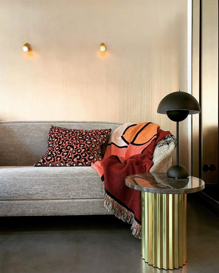 Lampa Ścienna Serii Ball