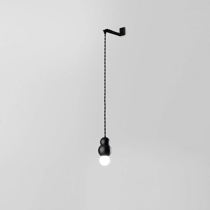 Lampa Ścienna Serii Ball