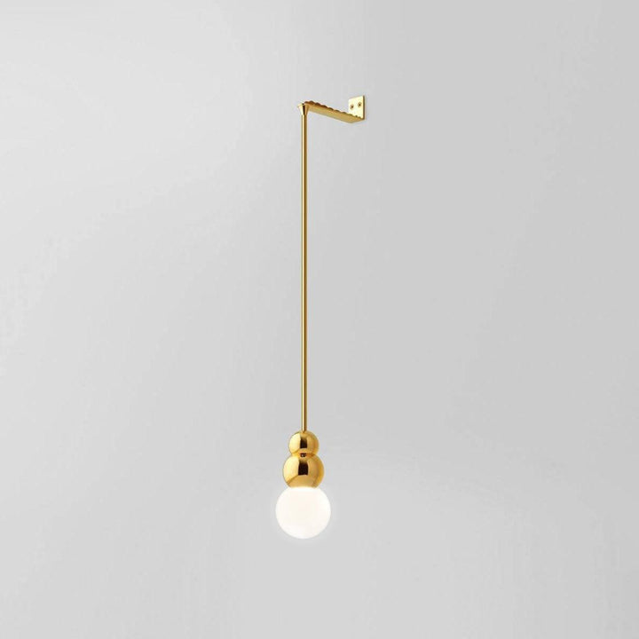 Lampa Ścienna Serii Ball