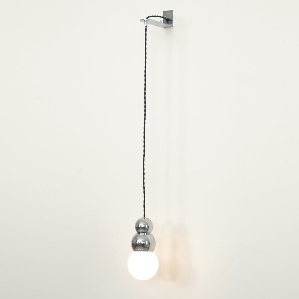 Lampa Ścienna Serii Ball