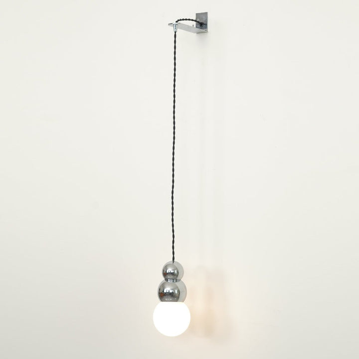 Lampa Ścienna Serii Ball