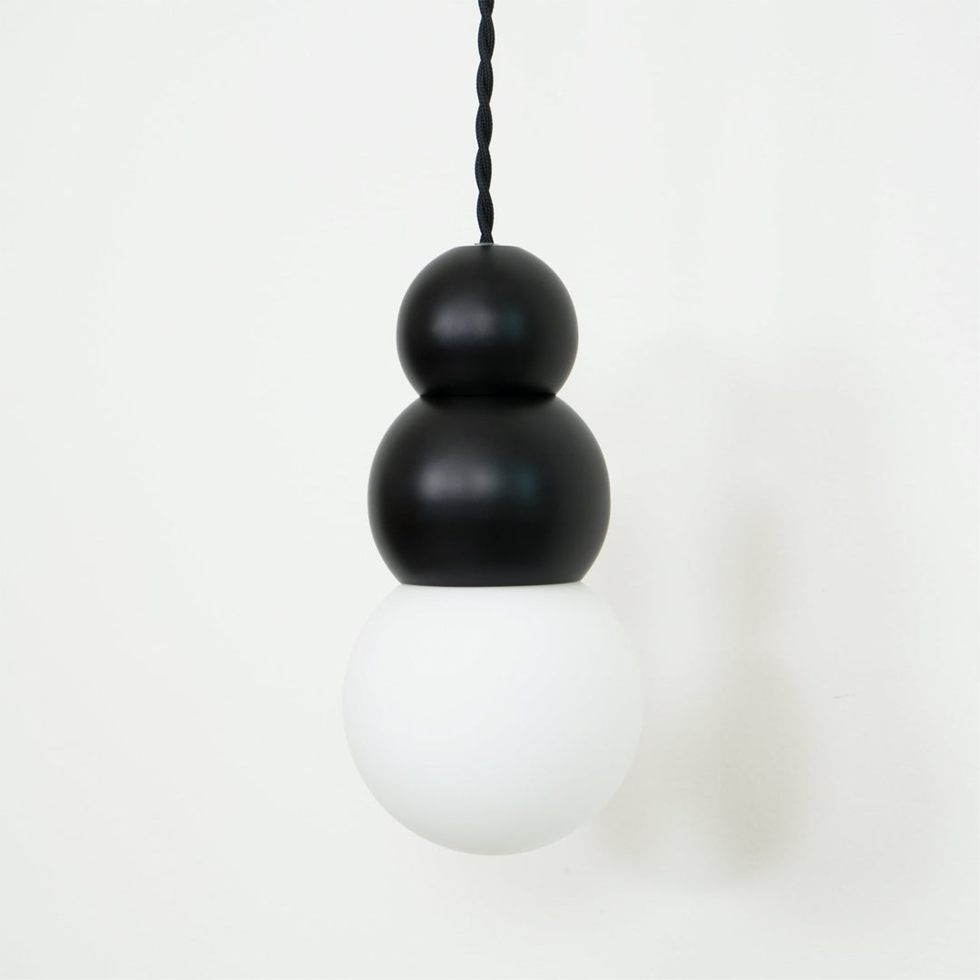 Lampa Ścienna Serii Ball