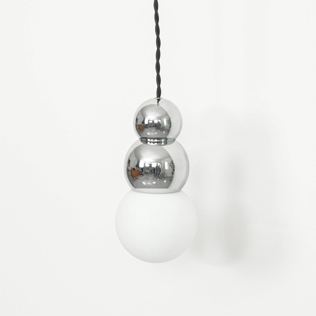 Lampa Ścienna Serii Ball