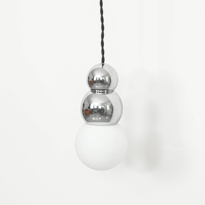 Lampa Ścienna Serii Ball