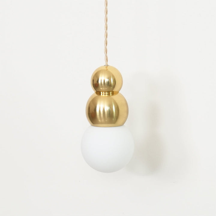 Lampa Ścienna Serii Ball