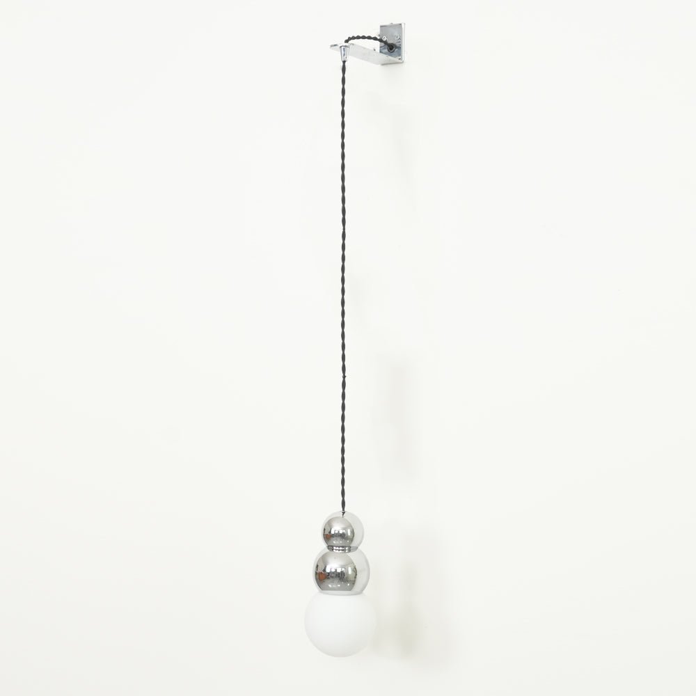Lampa Ścienna Serii Ball