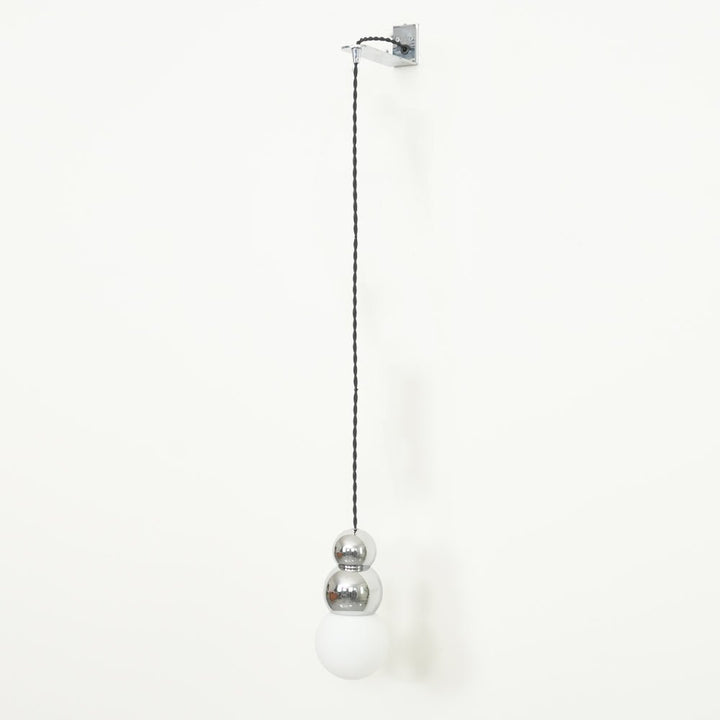 Lampa Ścienna Serii Ball